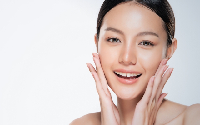 Blooming body&skin Touchbella