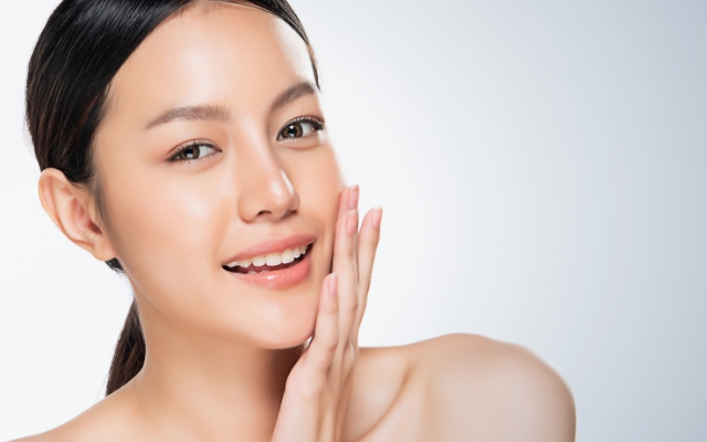 Blooming body&skin Touchbella