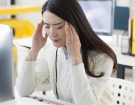 체내독소 스트레스