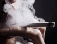 외부적 독소 담배