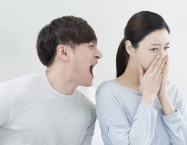 독소로 인해 나타나는 증상 입냄새