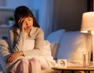 독소로 인해 나타나는 증상 불면증