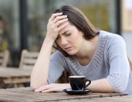 독소로 인해 나타나는 증상 월경 전 증후근