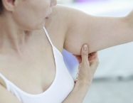 독소로 인해 나타나는 증상 군살이 늘어남