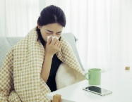 독소로 인해 나타나는 증상 잦은 감기