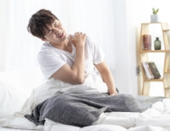 독소로 인해 나타나는 증상 색소 온몸이 뻐근