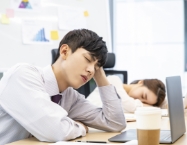 독소로 인해 나타나는 증상 만성피로