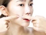 독소로 인해 나타나는 증상 피부트러블 여드름