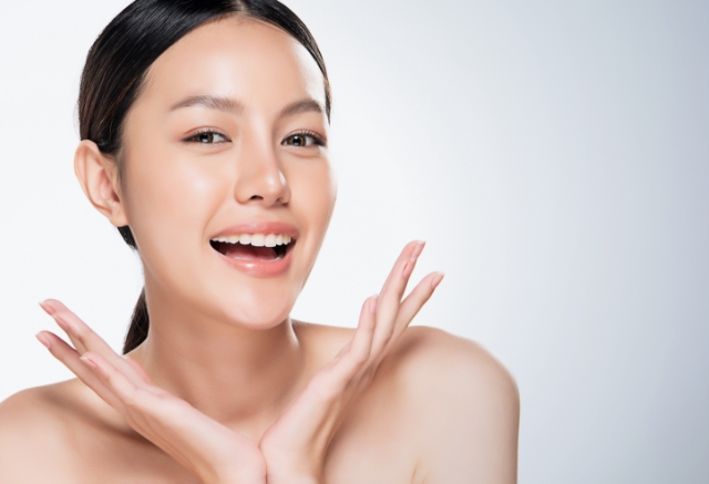 Blooming body&skin Touchbella