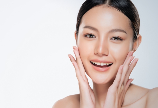 Blooming body&skin Touchbella